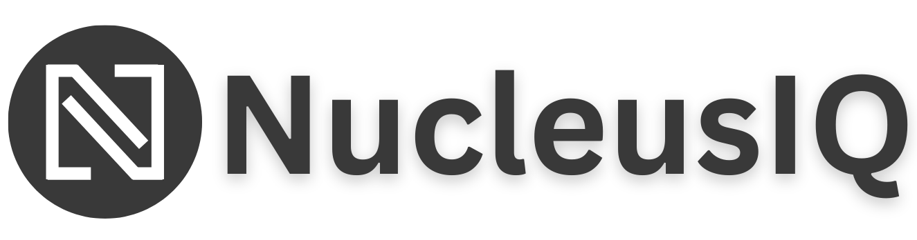 NucleusIQ